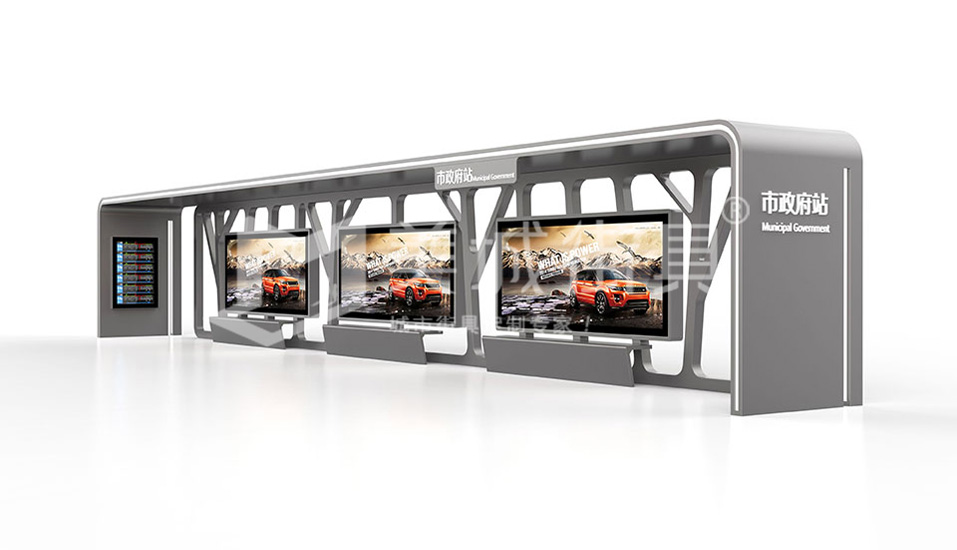 采購(gòu)太陽(yáng)能候車亭應(yīng)該注意什么