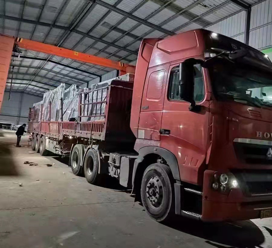 候車亭發(fā)貨圖 候車亭發(fā)貨圖