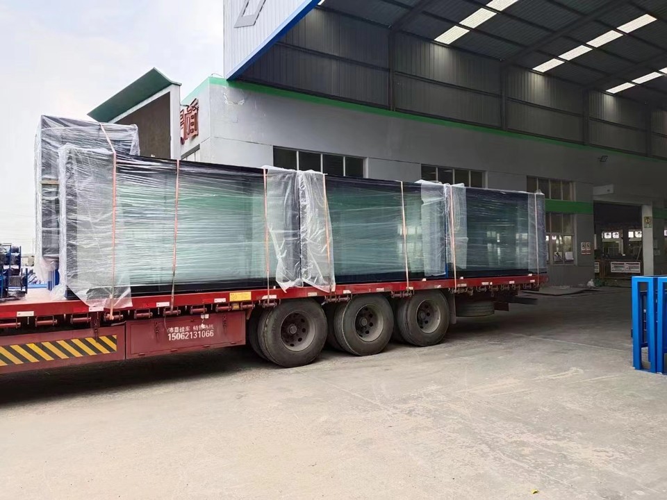 公交車候車亭發(fā)貨圖 公交車候車亭發(fā)貨圖