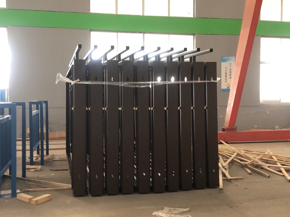 2021.12.9江西吉安公交候車亭發(fā)貨記錄 2021.12.9江西吉安公交候車亭發(fā)貨記錄