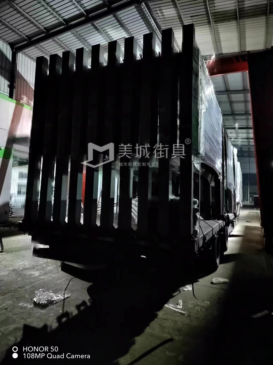 2023.1.10美城街具供應曲靖候車亭發(fā)貨記錄 2023.1.10美城街具供應曲靖候車亭發(fā)貨記錄